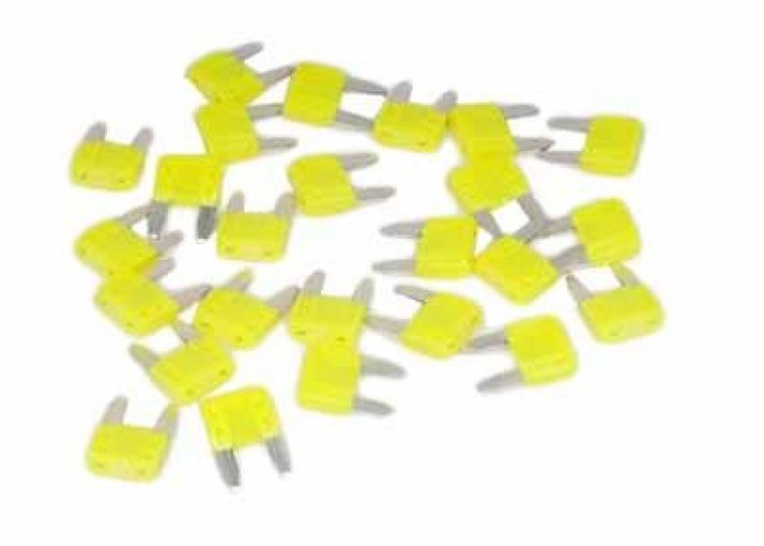 Genuine OEM Part Fuse 88861352