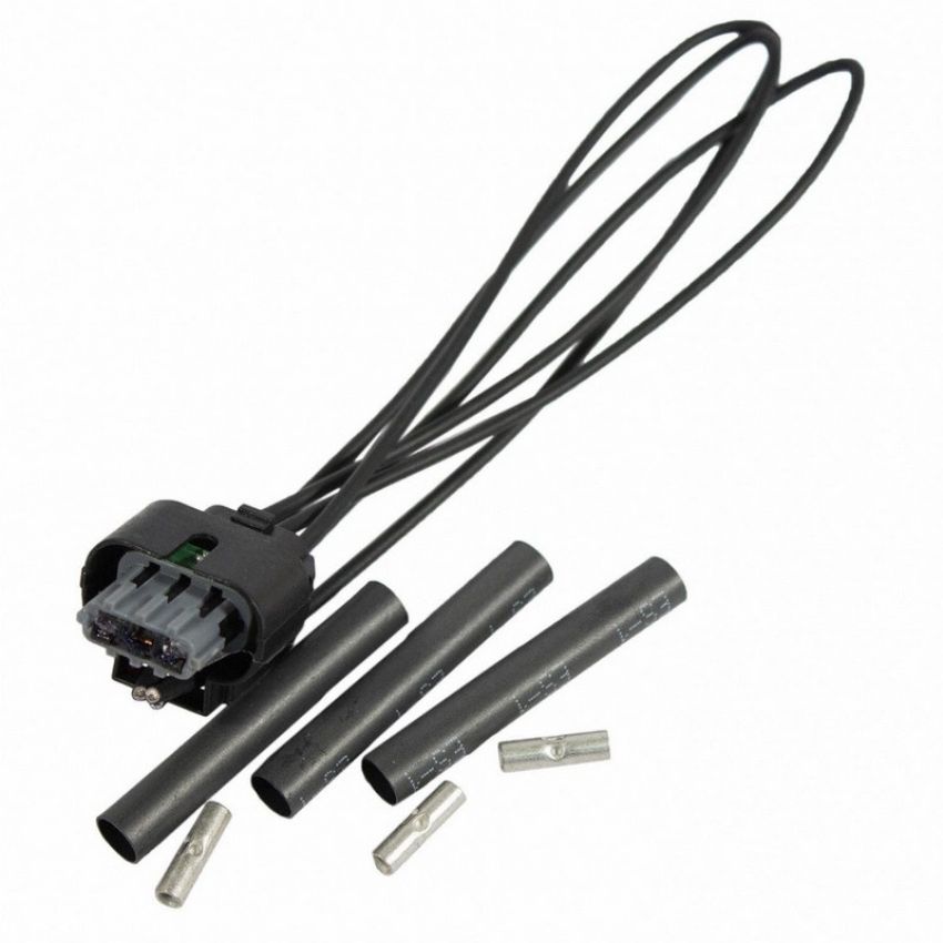 Genuine OEM AU2Z14S411JB Wiring Connector and Pigtail
