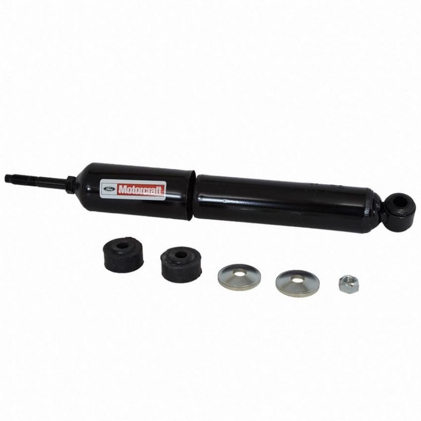 Genuine OEM AU2Z18V124AU Shock and Strut