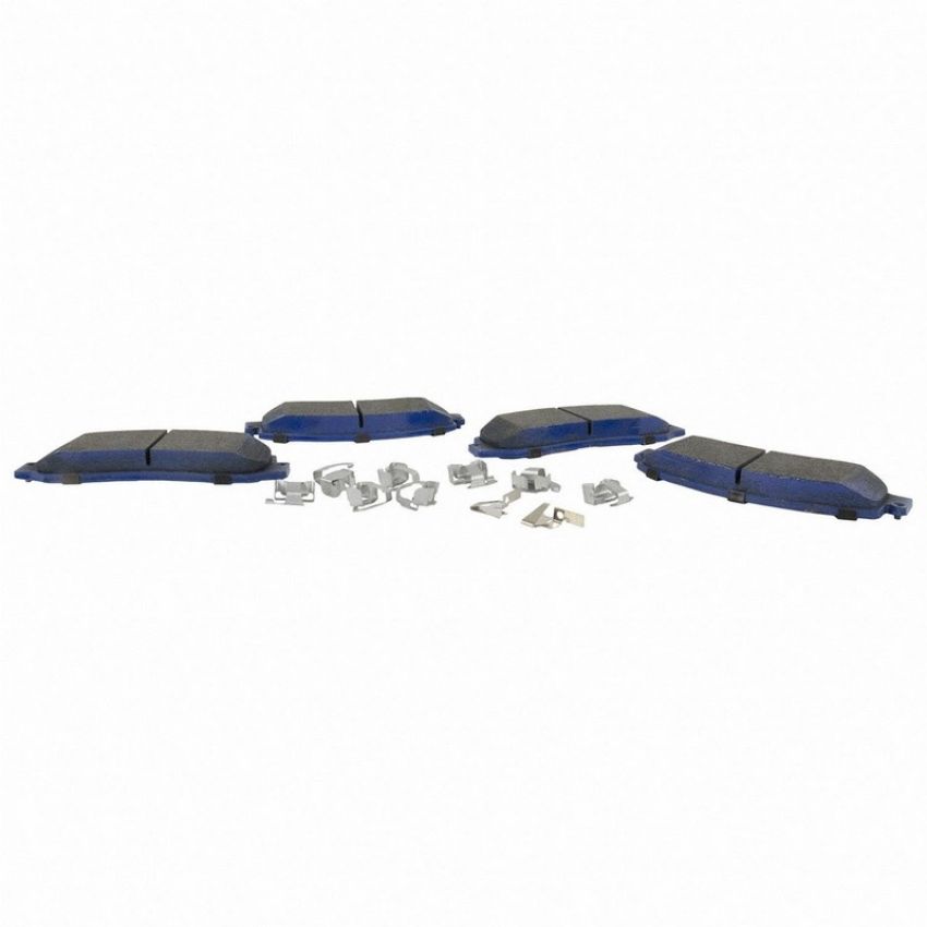 Genuine OEM AU2Z2V001C Brake Pad