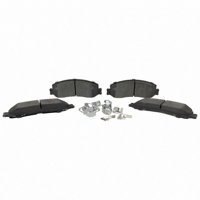 Genuine OEM AU2Z2V001D Brake Pad