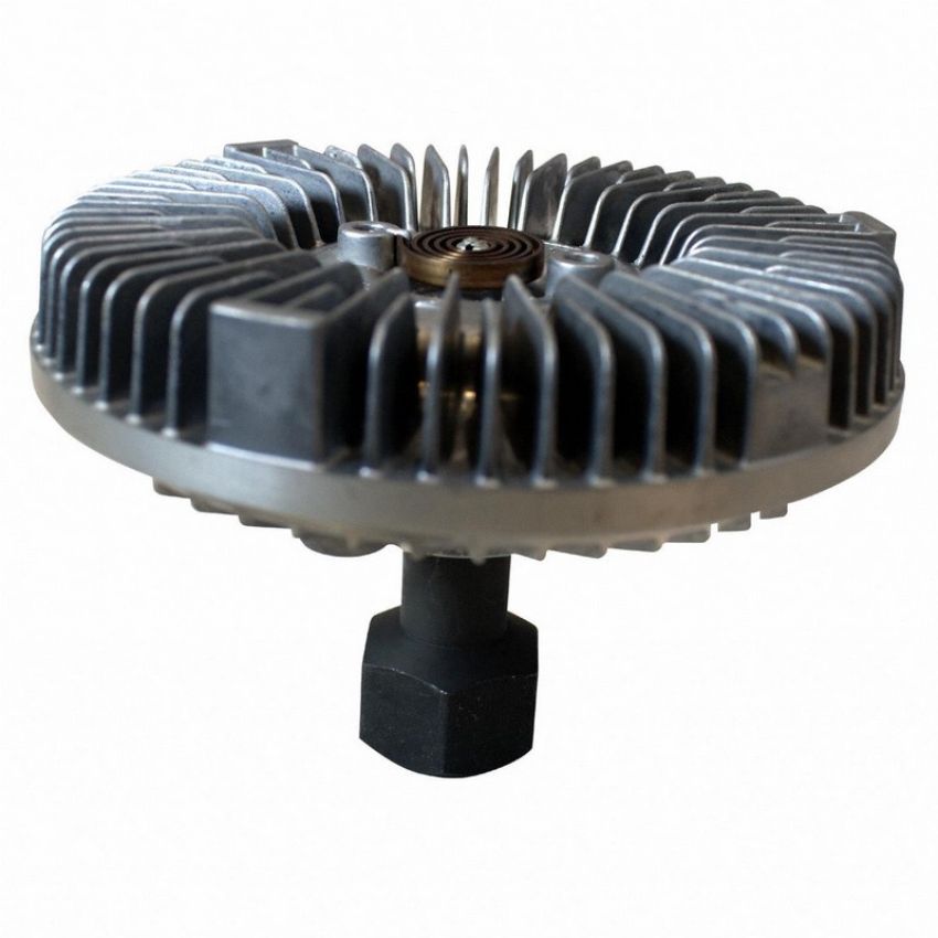 Genuine OEM AU2Z8A616J Fan Clutch