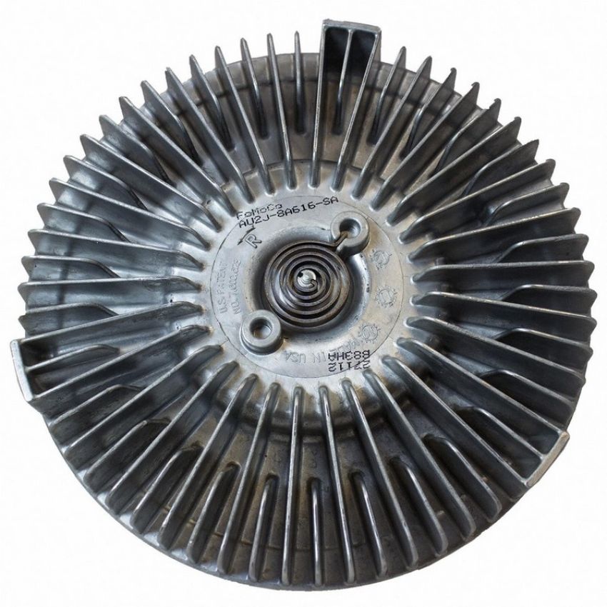 Genuine OEM AU2Z8A616L Fan Clutch