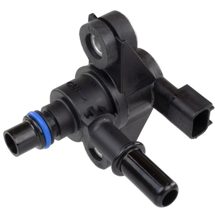 Genuine OEM AU5Z9C915E Fuel Vapor Canister Component