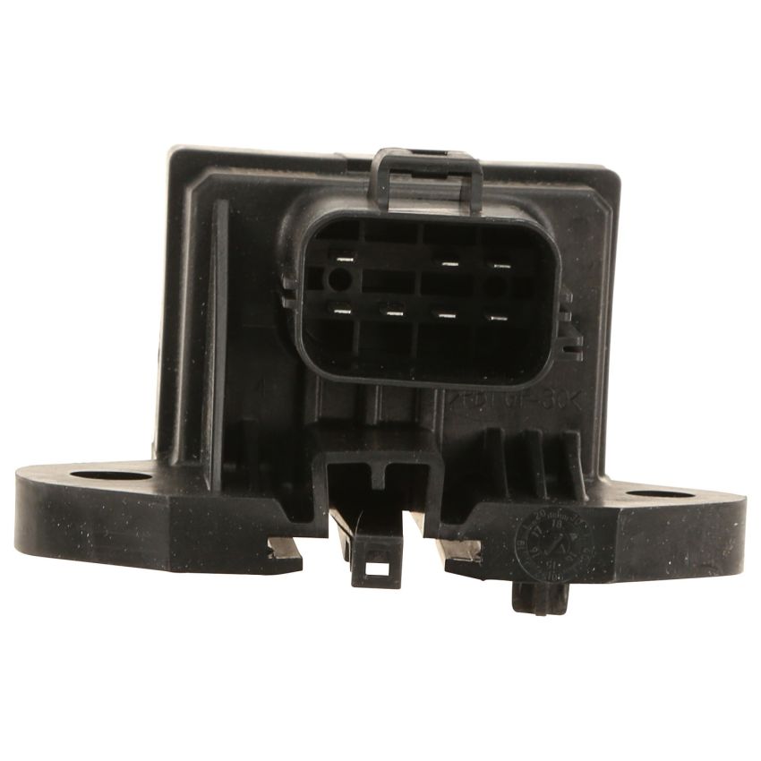 Genuine OEM AU5Z9D370P Fuel Pump Control Module