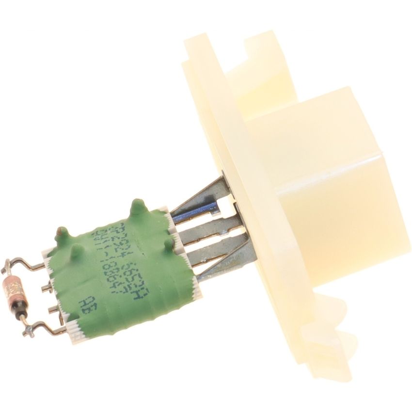 Genuine OEM Blower Motor Resistor AV1Z18591A