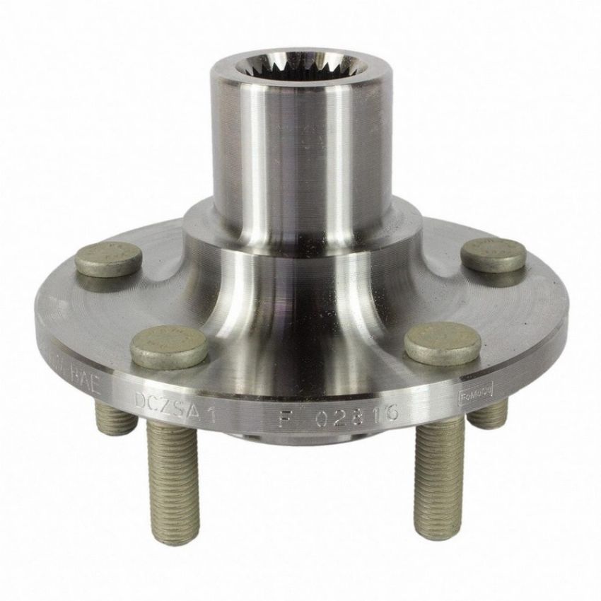 Genuine OEM AV6Z1104A Wheel Bearing and Hub Assembly