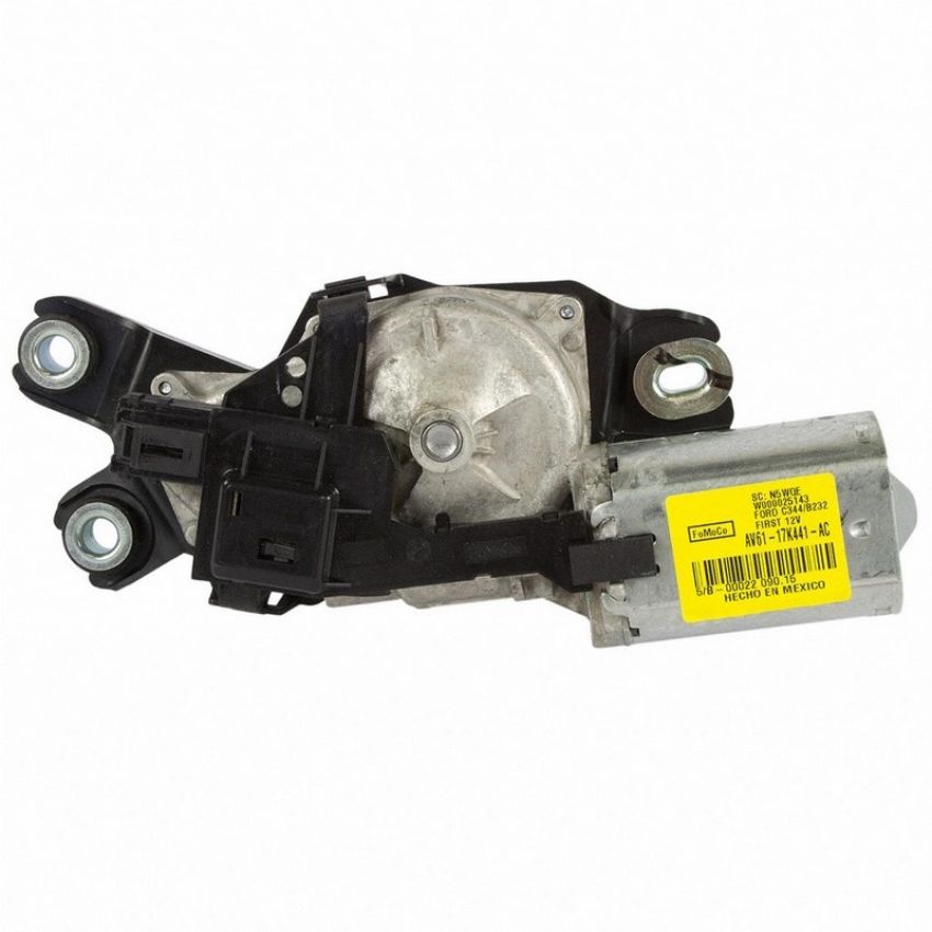 Genuine OEM AV6Z17508A Windshield Wiper Motor