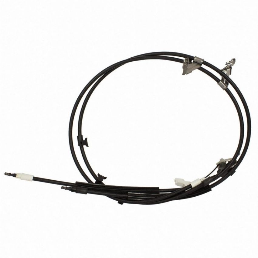 Genuine OEM AV6Z2A603B Parking Brake Cable