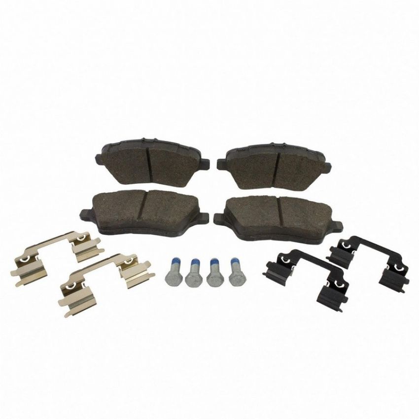 Genuine OEM AY1Z2001D Brake Pad