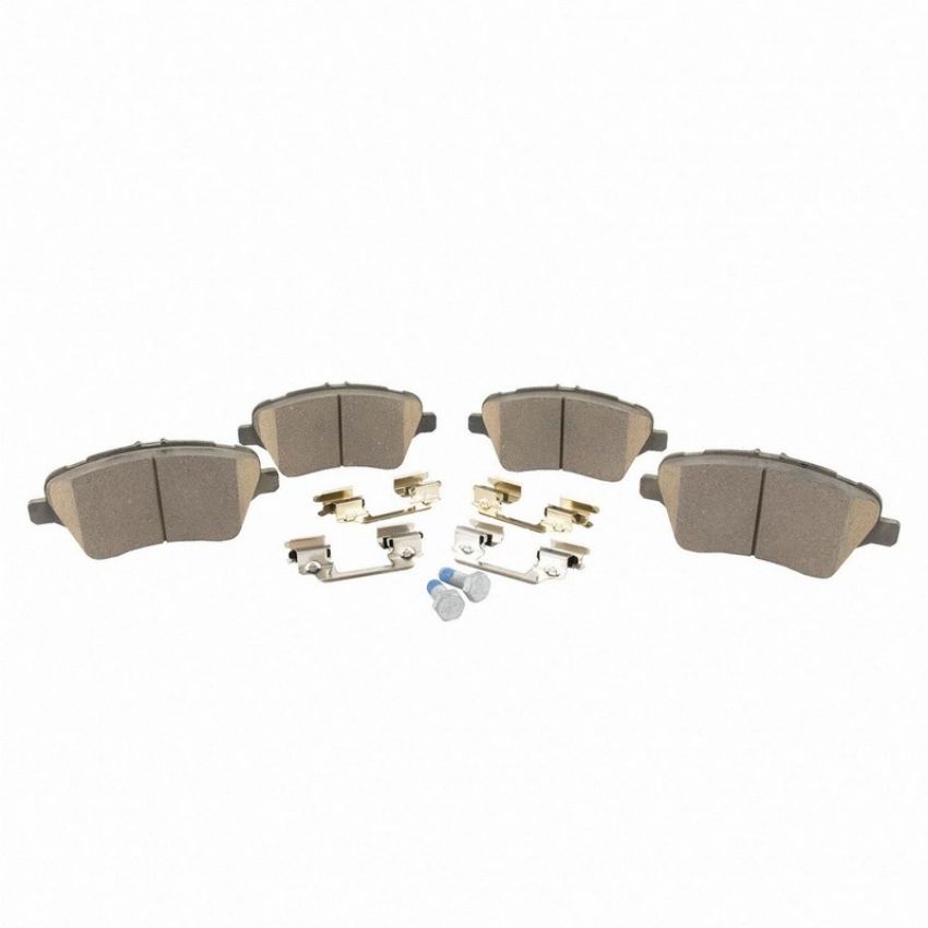 Genuine OEM AY1Z2001E Brake Pad