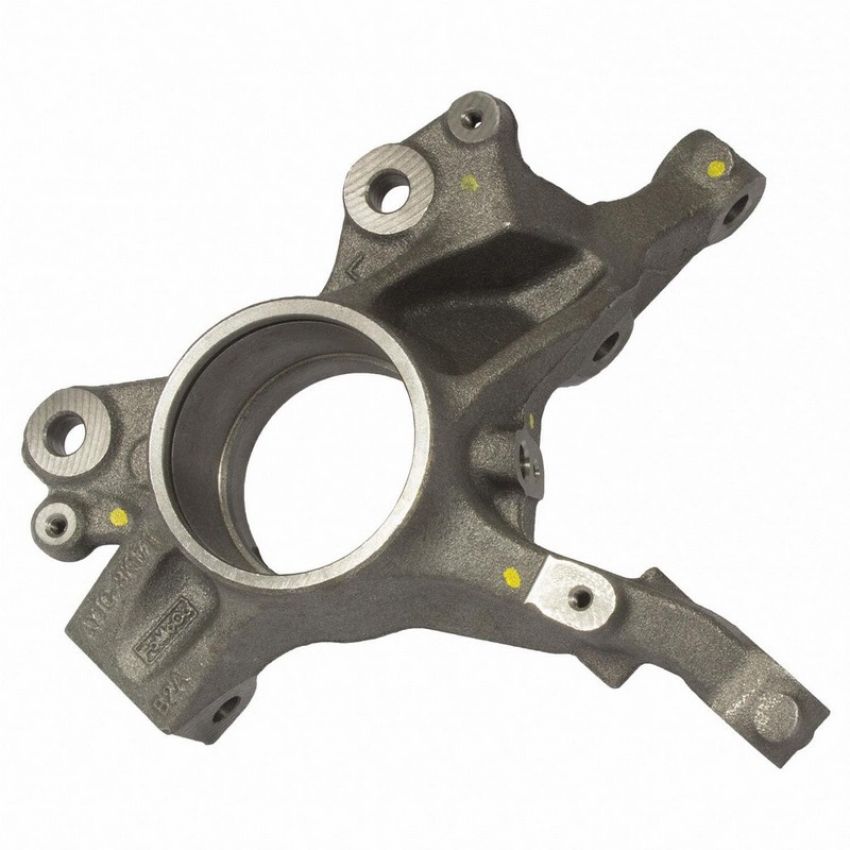 Genuine OEM AY1Z3K186A Suspension Knuckle