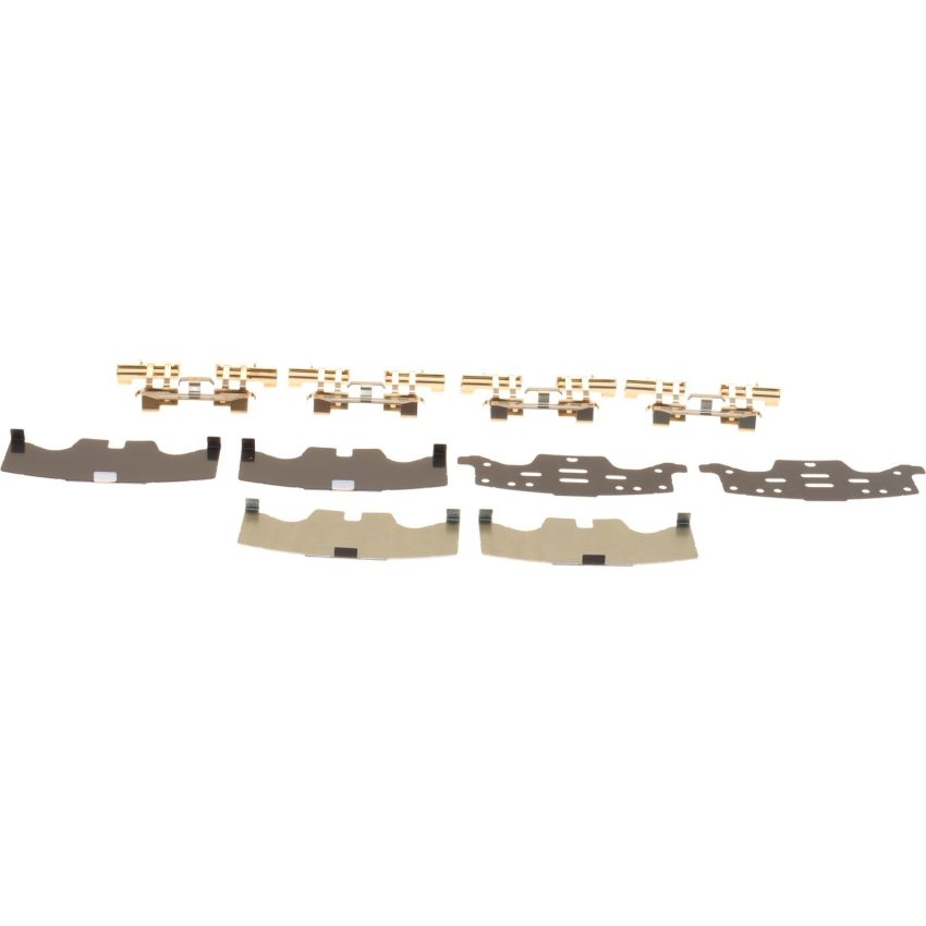 Genuine OEM Brake Hardware Kit B4Y02649ZA