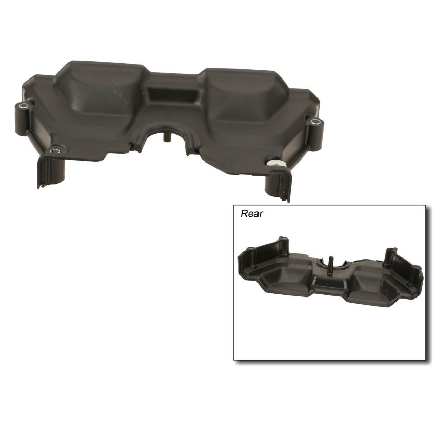 Genuine OEM Timing Cover B61P10510