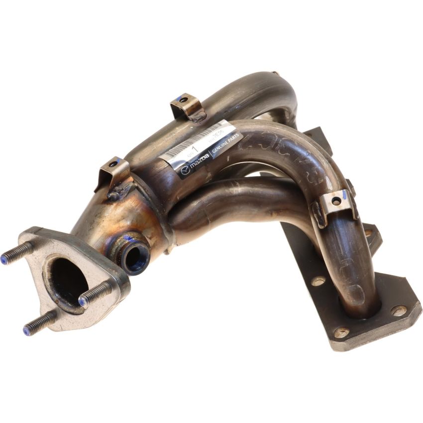 Genuine OEM Exhaust Manifold B61P13450B