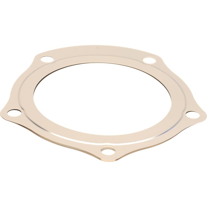 Genuine OEM Exhaust Pipe Gasket B6CK20520