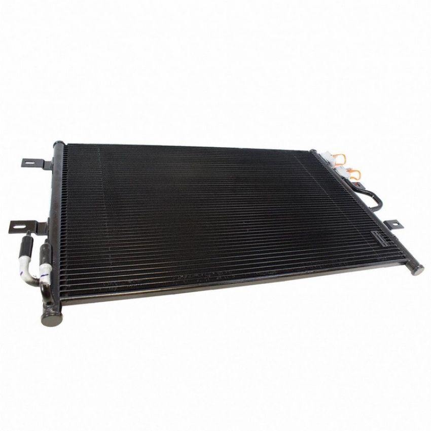 Genuine OEM BA5Z19712A Air Conditioning Condenser