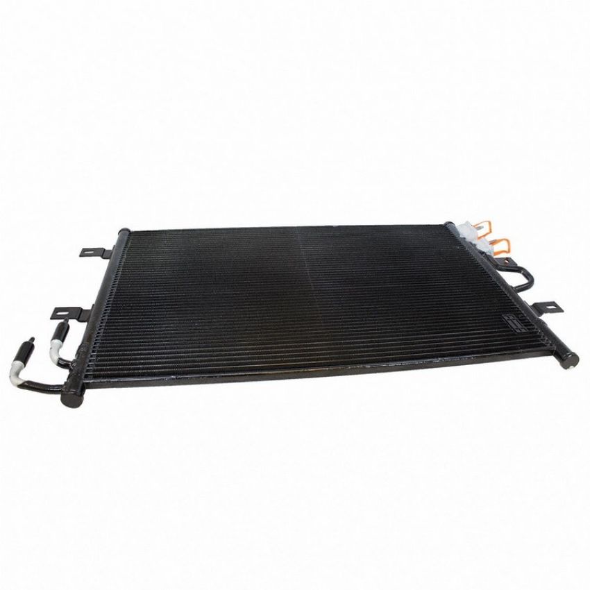 Genuine OEM BA8Z19712A Air Conditioning Condenser