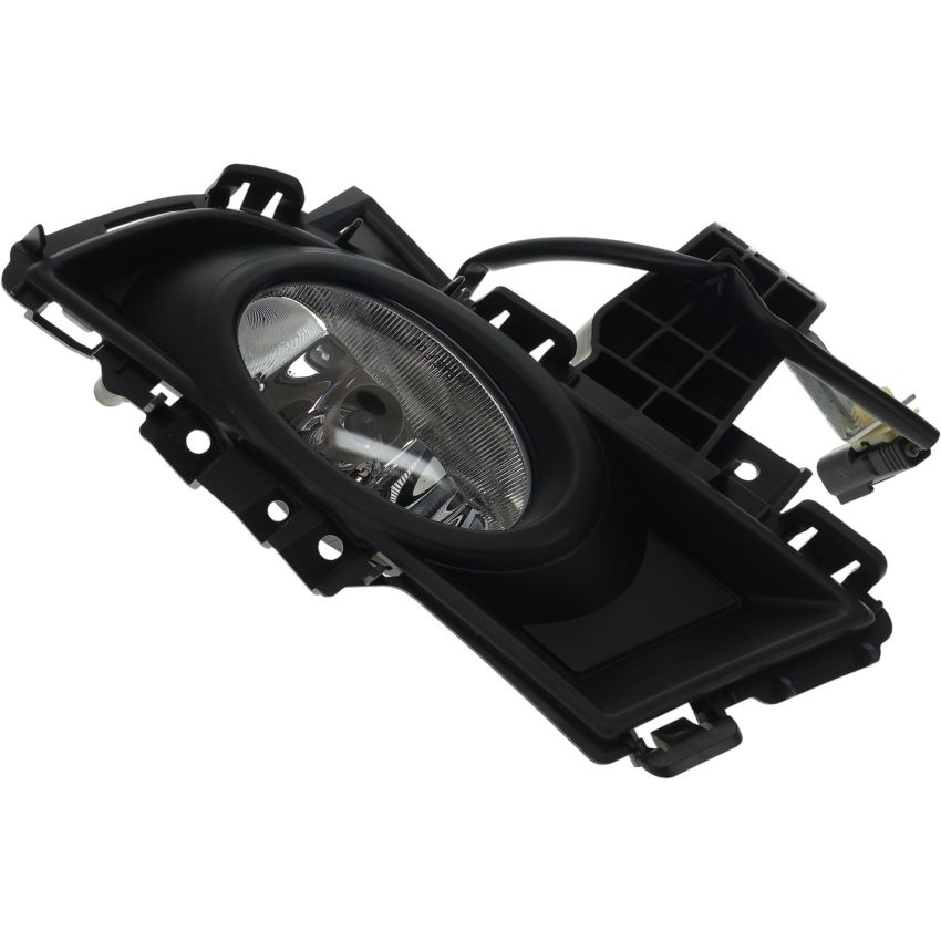 Genuine OEM Fog Light BAN751690B