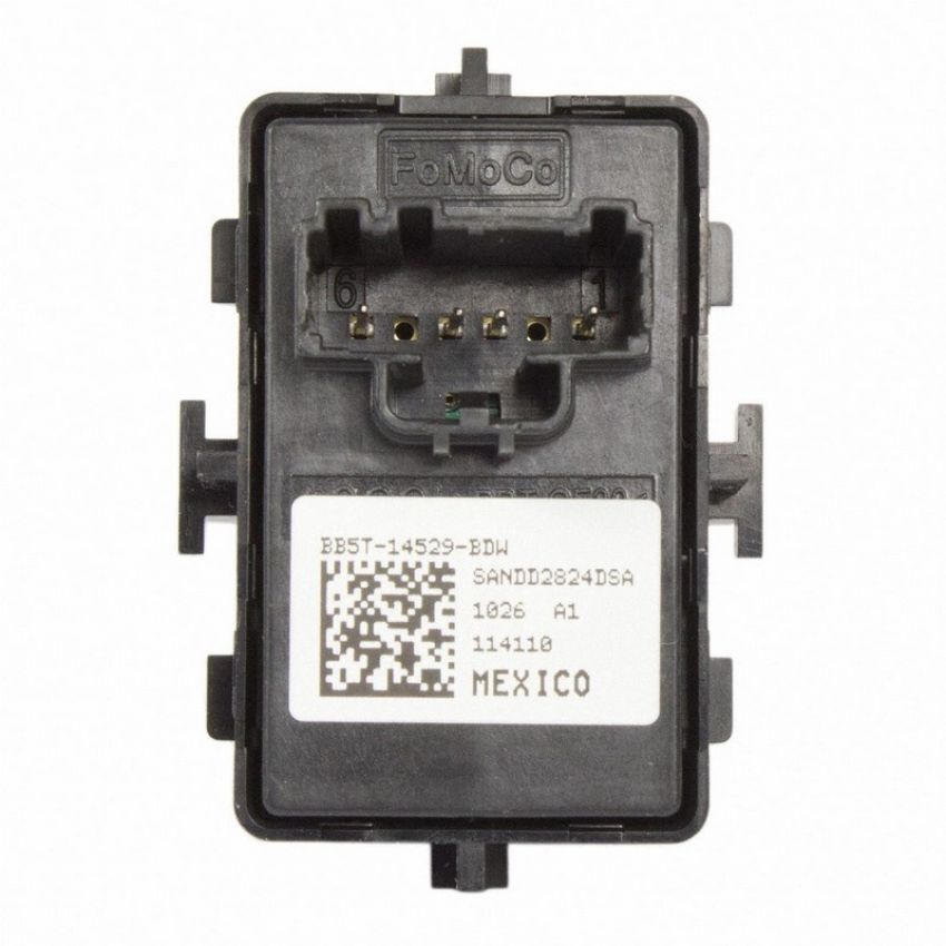 Genuine OEM BB5Z14529BD Power Window Switch
