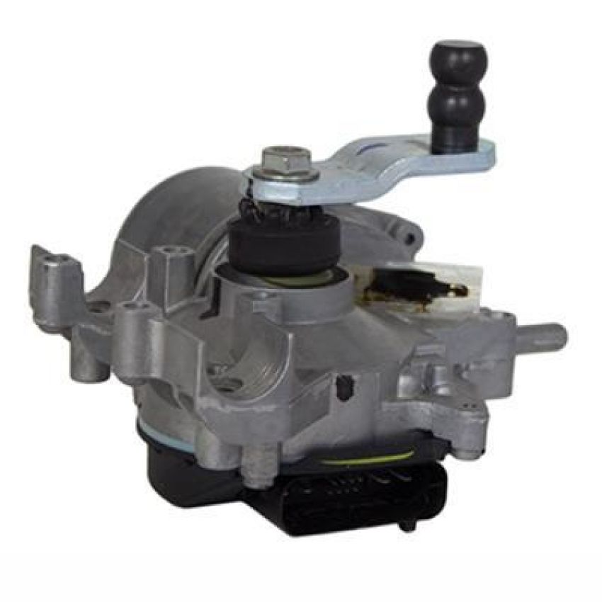 Genuine OEM BB5Z17508A Windshield Wiper Motor