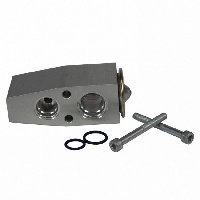 Genuine OEM BB5Z19849A Air Conditioning System Expansion Valve