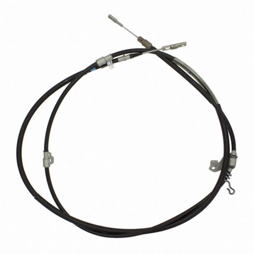 Genuine OEM BB5Z2A635B Parking Brake Cable