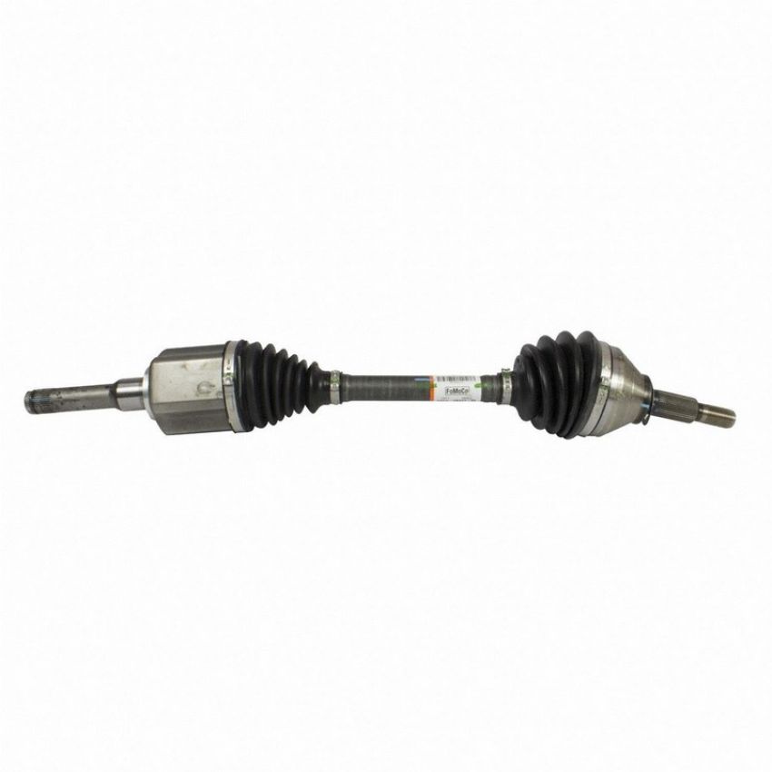 Genuine OEM BB5Z3B437K Axle Shaft, Direct Fit