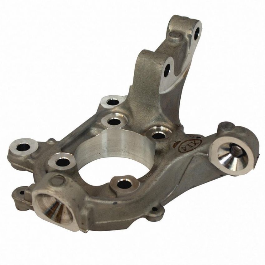 Genuine OEM BB5Z3K185A Suspension Knuckle