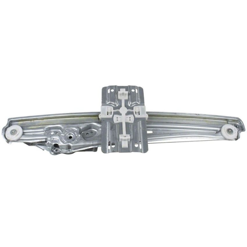 Genuine OEM BB5Z7823208A Window Regulator and Power Window Motor