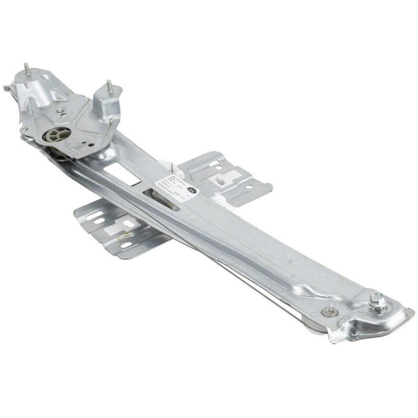 Genuine OEM BB5Z7823209A Window Regulator and Power Window Motor