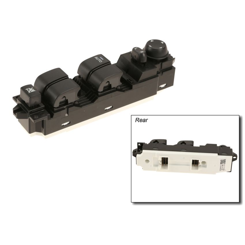 Genuine OEM Window Switch BBM266350B