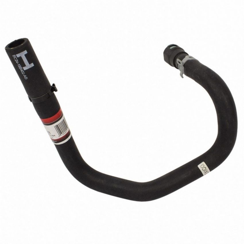 Genuine OEM BC2Z18472AB Heater Hose