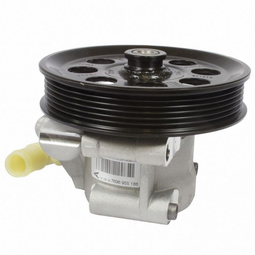 Genuine OEM BC2Z3A696A Power Steering Pump