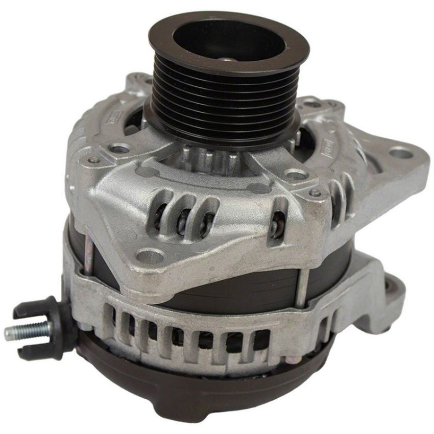 Genuine OEM BC3Z10346B Alternator and Generator