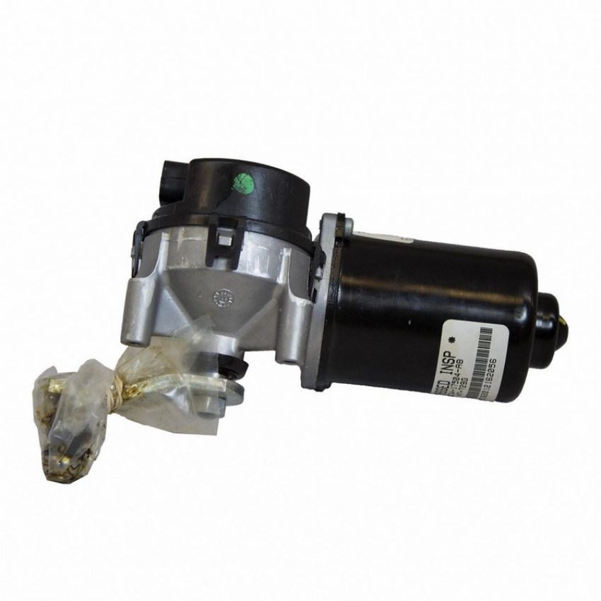Genuine OEM BC3Z17508A Windshield Wiper Motor