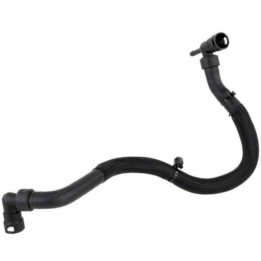 Genuine OEM BC3Z18472E Heater Hose