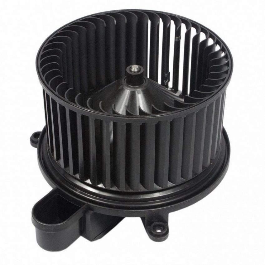 Genuine OEM BC3Z19805C Blower Motor