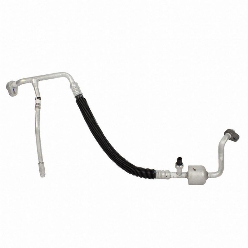 Genuine OEM BC3Z19972D Air Conditioning Hose and Line