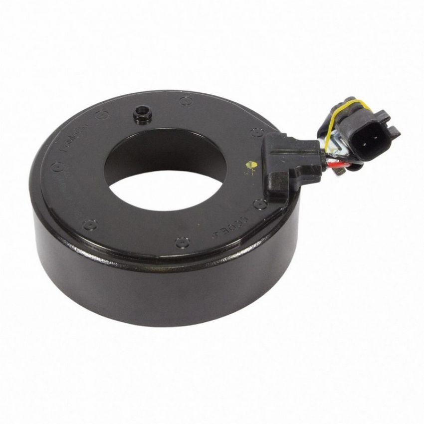 Genuine OEM BC3Z19D798A Air Conditioning Compressor Clutch Coil