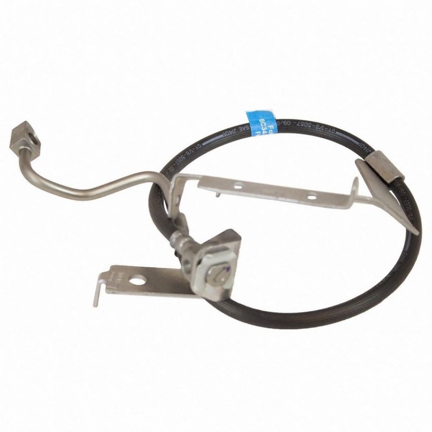 Genuine OEM BC3Z2078C Brake Hose, Individual