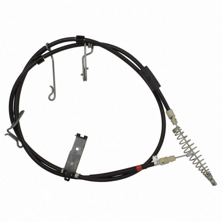 Genuine OEM BC3Z2A635AB Parking Brake Cable