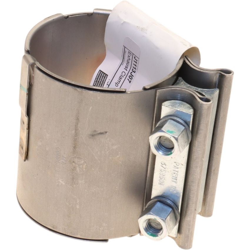 Genuine OEM Exhaust Clamp BC3Z5A231A