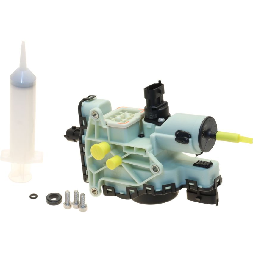 Genuine OEM Diesel Emission Fluid Pump BC3Z5L227K