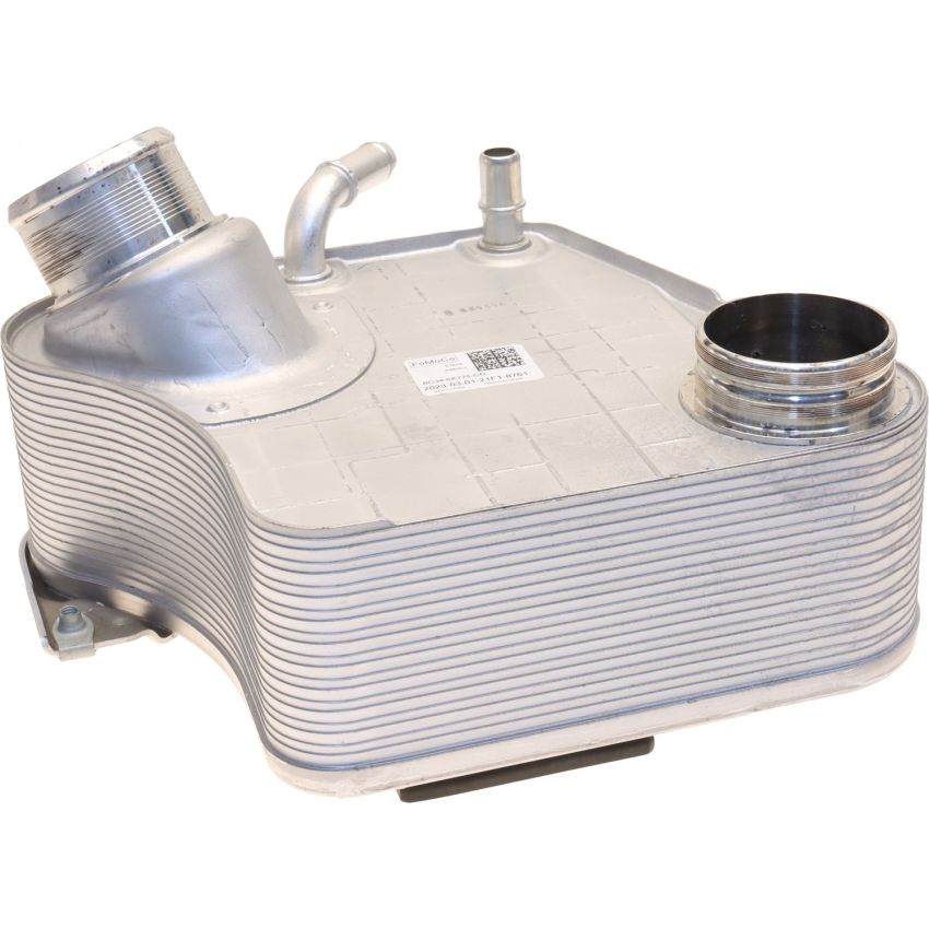 Genuine OEM Intercooler BC3Z6K775B