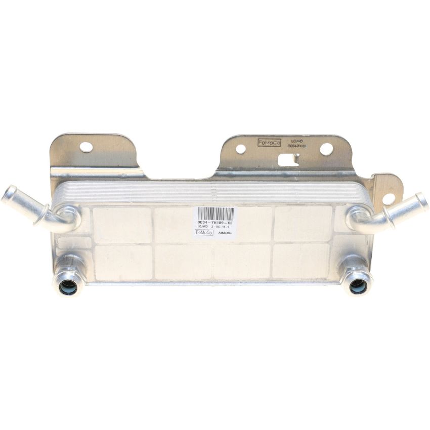 Genuine OEM AT Oil Cooler BC3Z7A095C