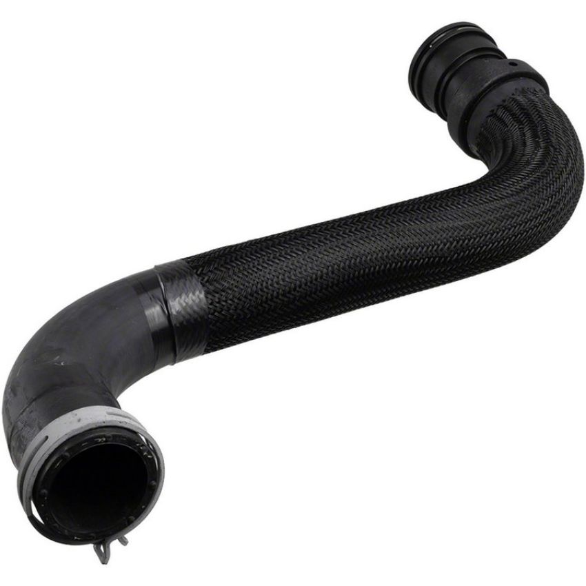 Genuine OEM BC3Z8260D Radiator Hose