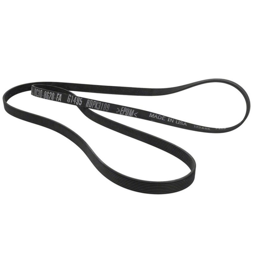 Genuine OEM BC3Z8620C Accessory Belt