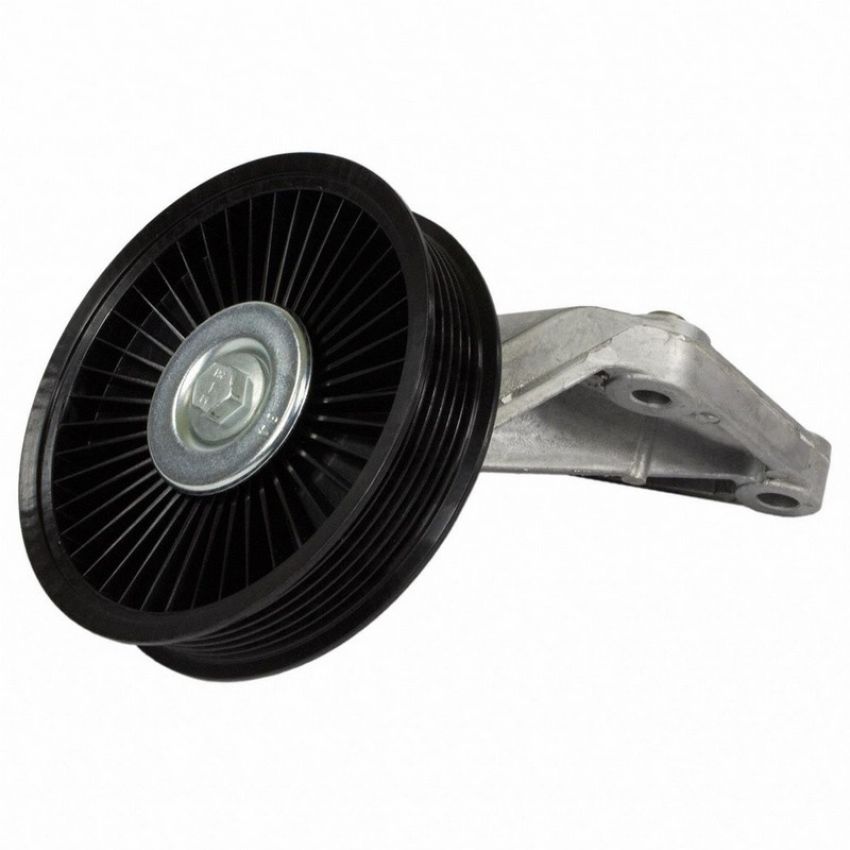 Genuine OEM BC3Z8678A Idler Pulley