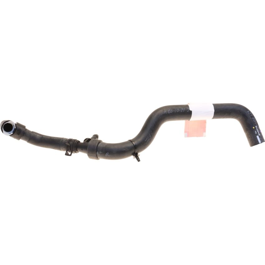 Genuine OEM BC3Z8C471A Radiator Hose
